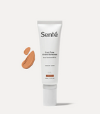 Even Tone Mineral Sunscreen – SPF 36 Medium-Dark by SENTÉ